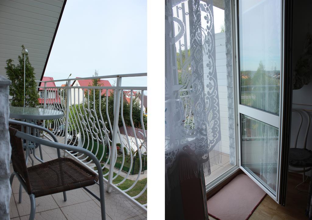 Haus Oberberg - Pokoje Ozonowane - Orly Turystyki 2024 Wilkasy Habitación foto