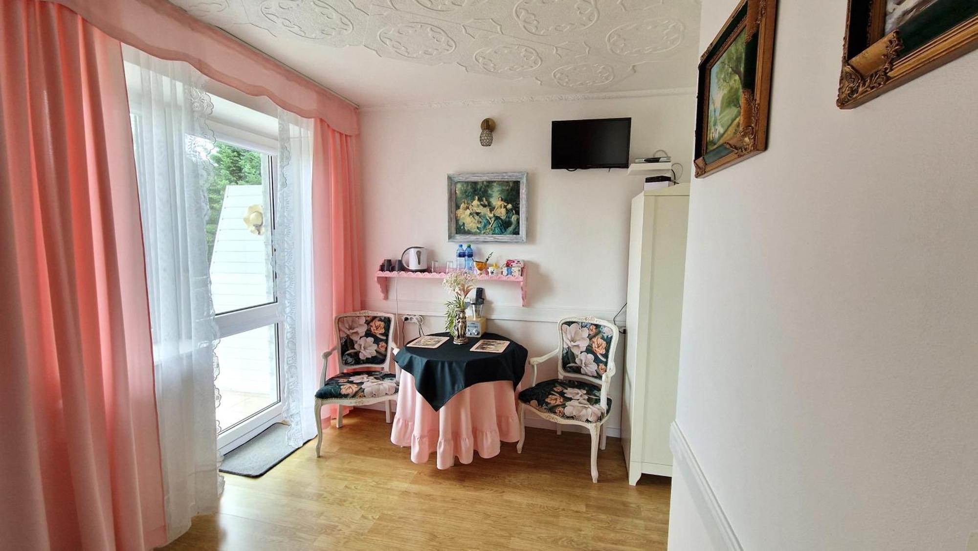Haus Oberberg - Pokoje Ozonowane - Orly Turystyki 2024 Wilkasy Exterior foto